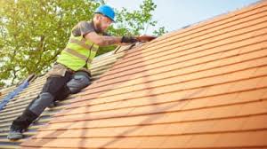 Best Gutter Installation and Repair  in The College Of New Jersey, NJ