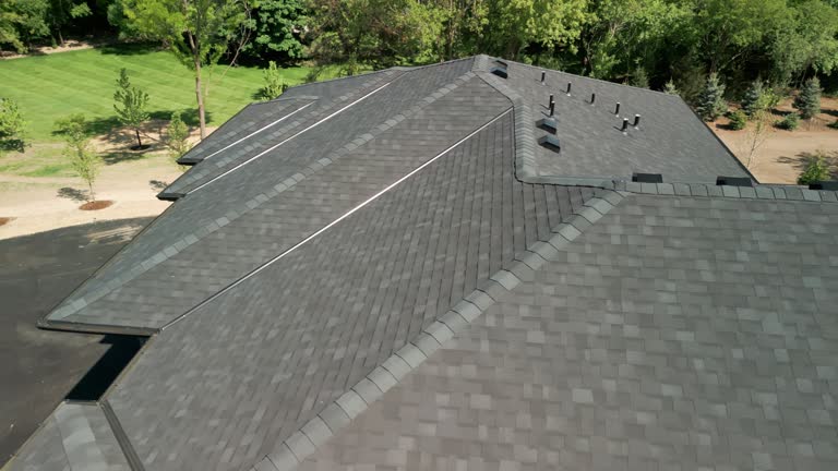 Best Roof Ventilation Installation  in The College Of New Jersey, NJ