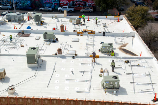 Best Roofing for New Construction  in The College Of New Jersey, NJ