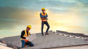 Best Gutter Installation and Repair  in The College Of New Jersey, NJ